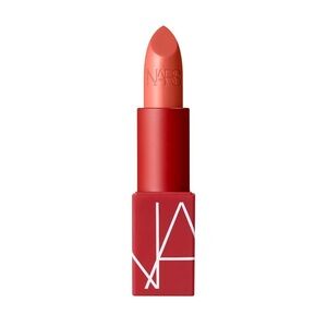 NARS Satin Lipstick Casablanca
